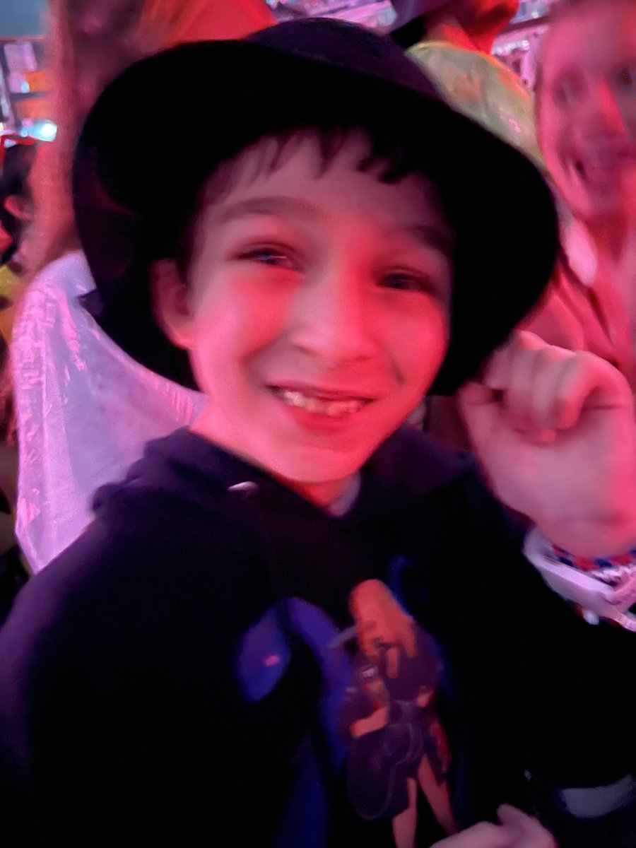 The Swift Society tweet media