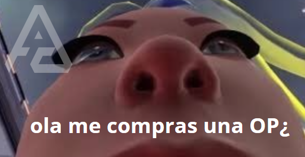 GamingAbsolute_'s tweet photo. ola me compras una OP¿
#VALORANT #Operator #Valorantmemes #Absolutegaming https://t.co/G5QqQ5ZL1f