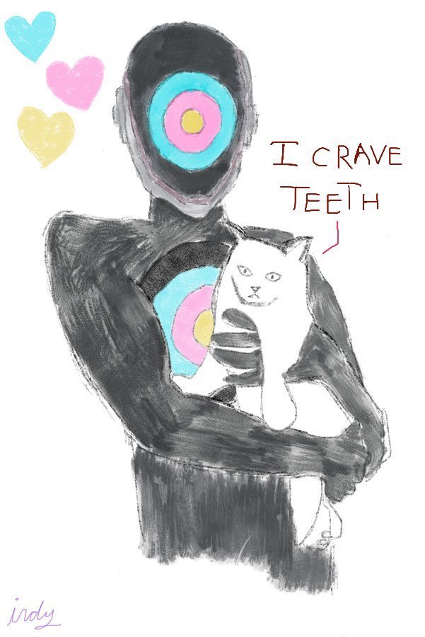 MothMyMando's tweet image. I’m Indy/Mando/Moth, whichever you’d prefer. I love Pokémon and Fortnite. I do art, and you can find it below this tweet, alongside a couple of other things!