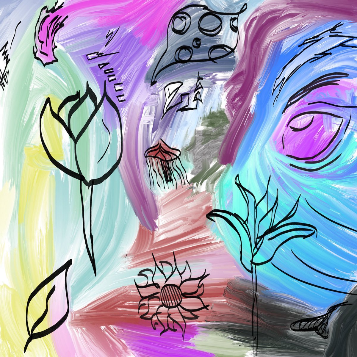 MothMyMando's tweet image. I’m Indy/Mando/Moth, whichever you’d prefer. I love Pokémon and Fortnite. I do art, and you can find it below this tweet, alongside a couple of other things!