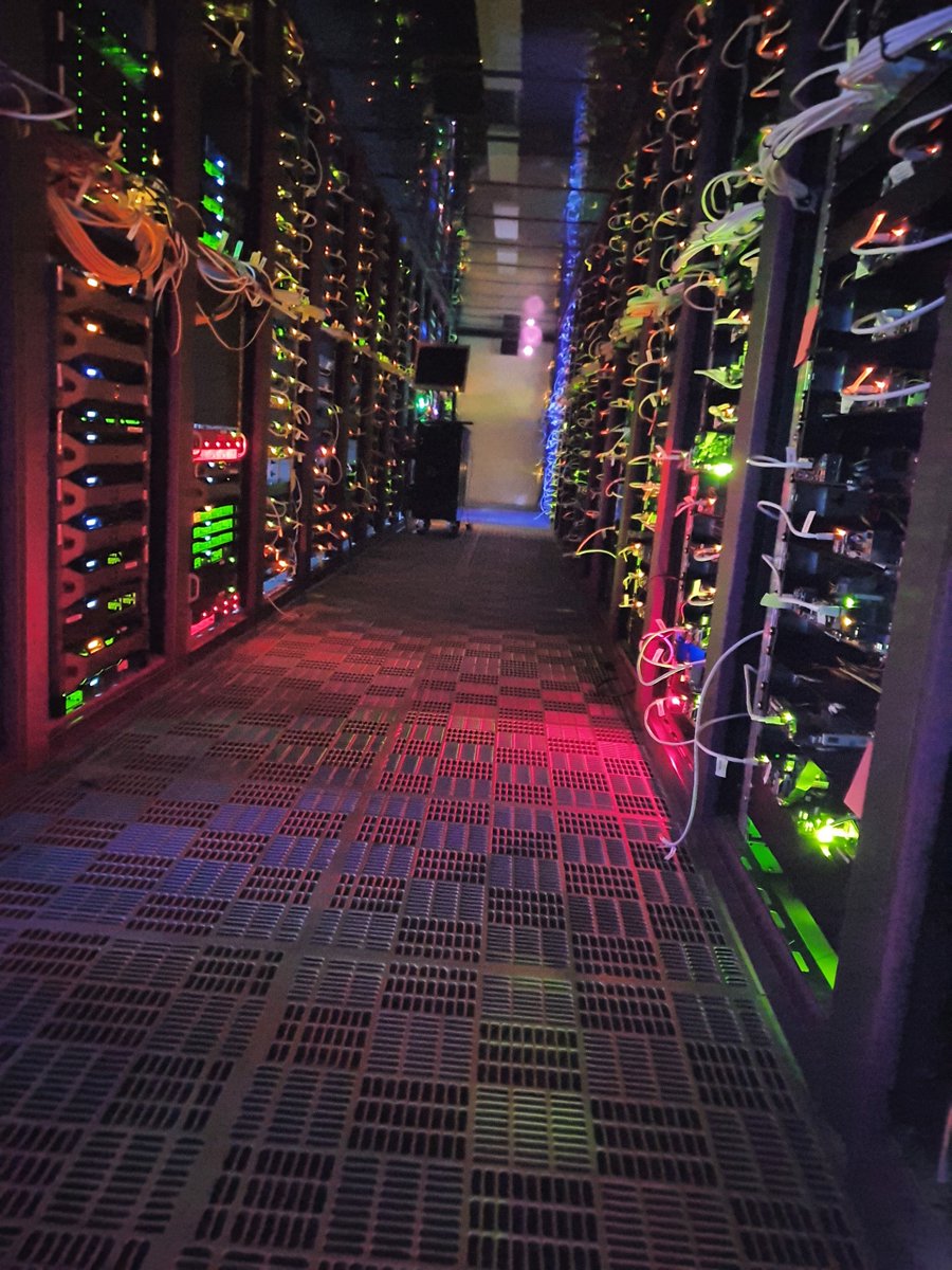 [PUB] Profitez d'une solution de HOUSING à petit prix dans le datacenter de <a href="/FirstHeberg/">FirstHeberg.com - FR</a> ! Par exemple :
✅Serveur 1U dual-feed
✅100VA de puissance
✅100Mb/s sur port 1G non bridé
✅2 IPV4
✅Accès jours ouvrable
LE PRIX ? ➡️ 44,90 € HT / mois !
FAS offerts (offre limité)