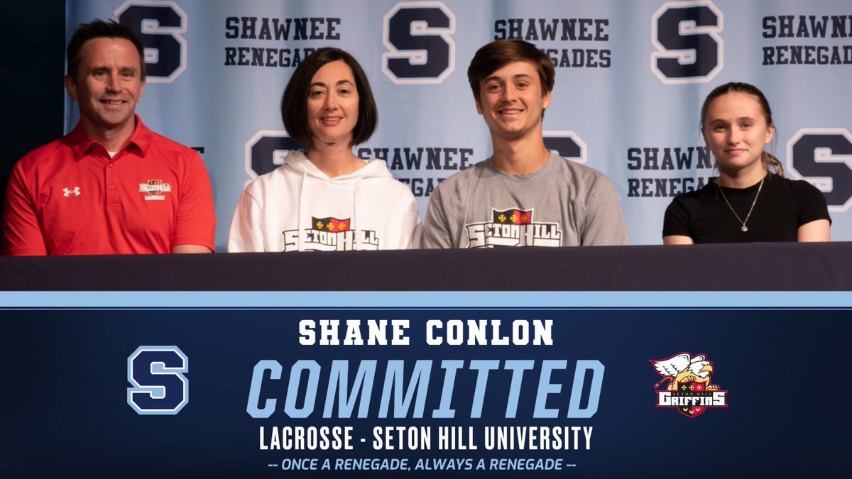 Shawnee HS Athletics tweet media