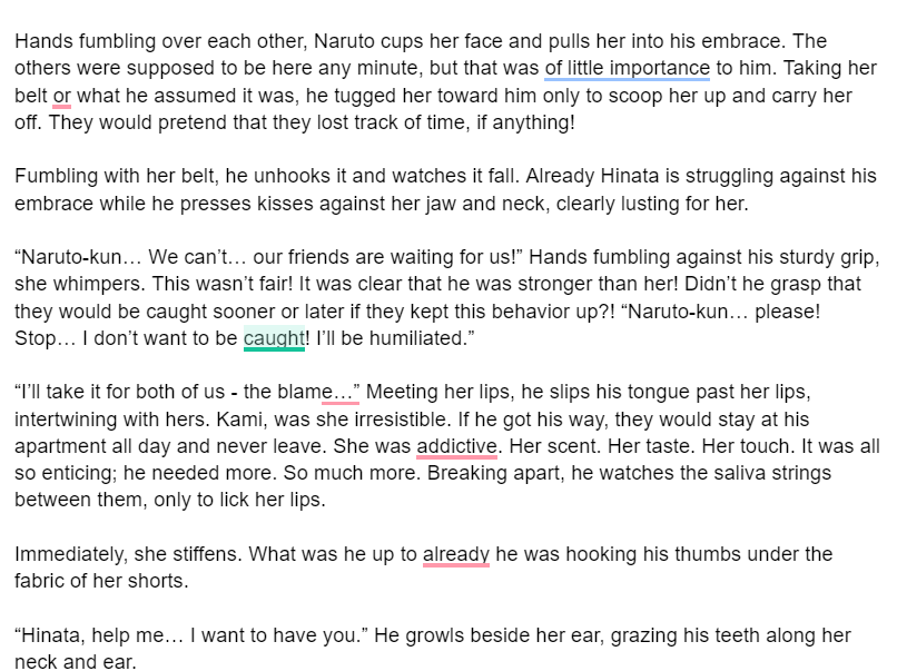 osaki_gitsune's tweet photo. I'll show this here. Here is my little teaser... and no I do not know where I'm going with this lolol!
This is during Blank Era before they got married! <3
#naruhina #eventualsmut https://t.co/0p0M8coaEG