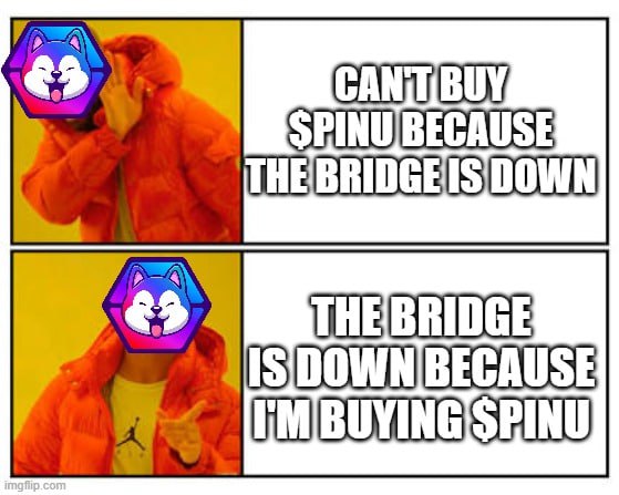 $PINU $PLS $PLSX $HEX