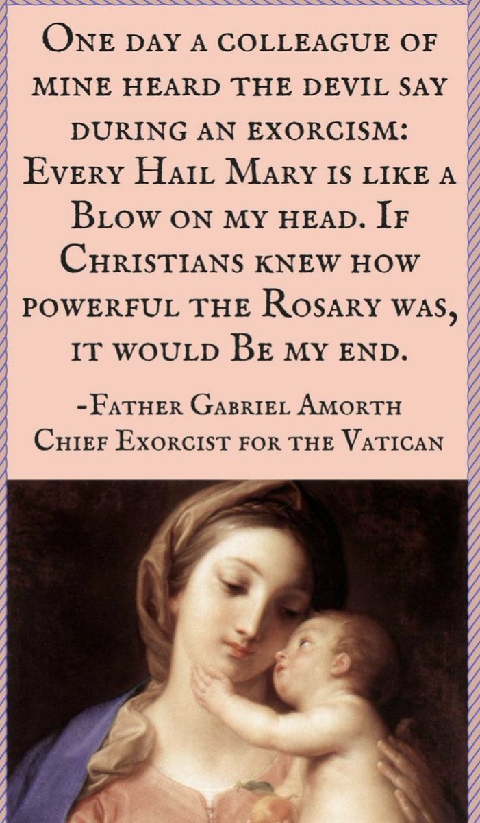 #pray #Praytherosary 🙏🏻🙏🏻🙏🏻