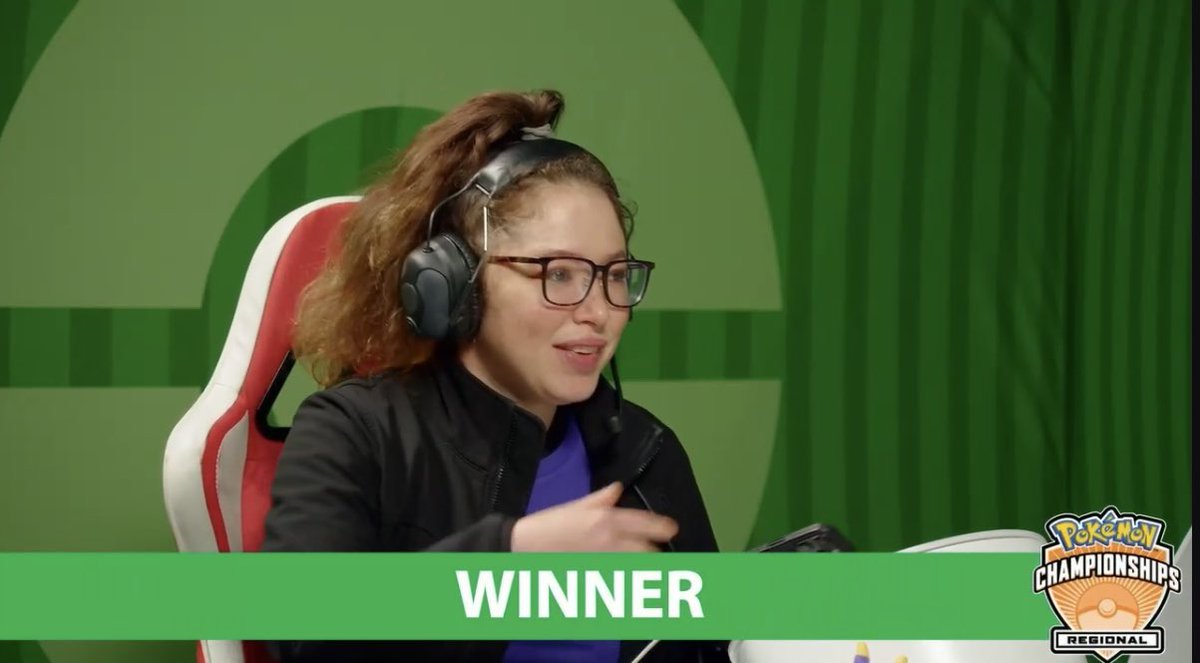 Baiting: ❌
Winning: ✅

Big congrats to our very own, very cracked <a href="/mxchmp/">myš 🐭</a> for riding Shadow Beedrill and Shadow Machamp to Hartford's top cut!