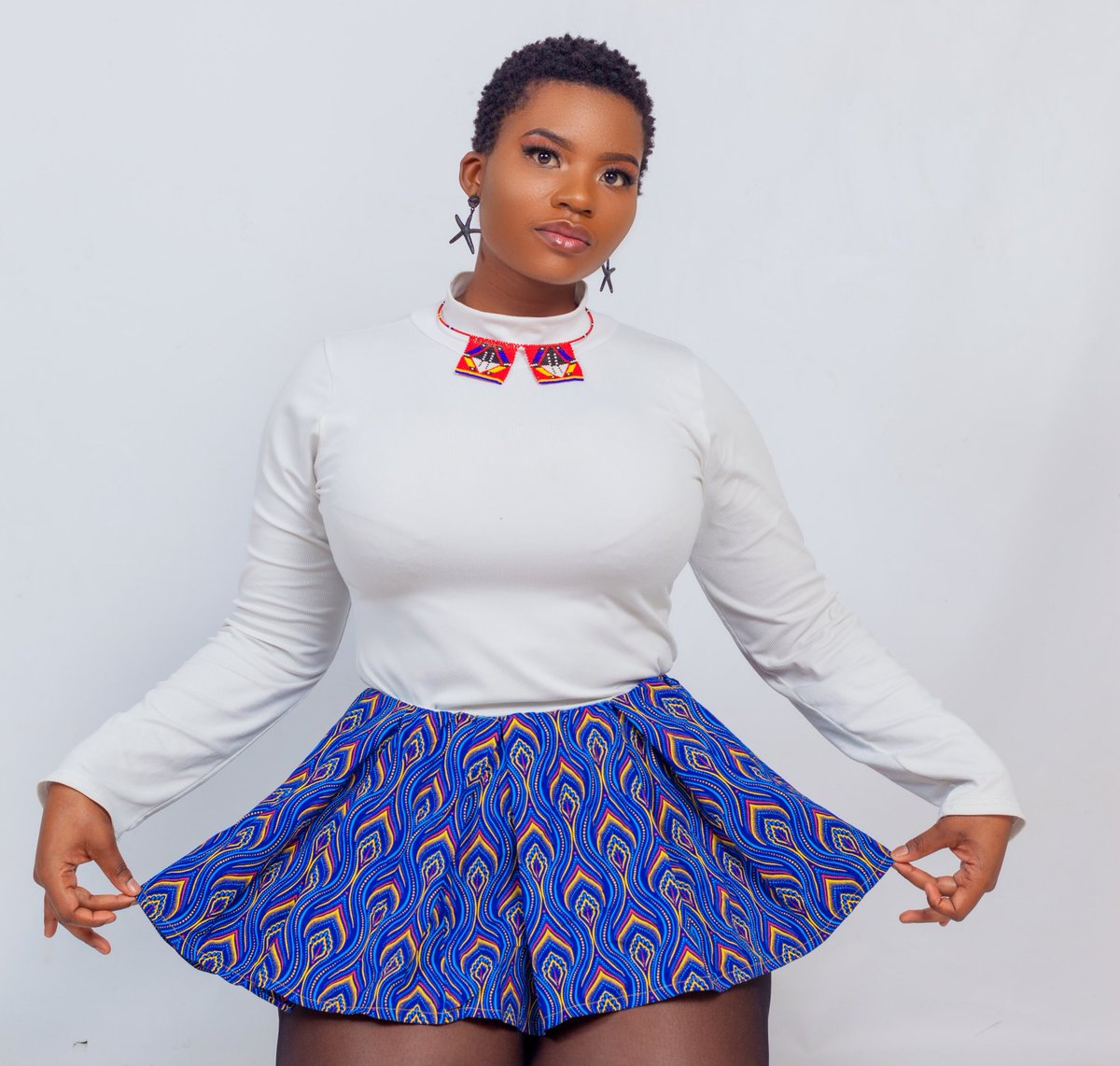 Lady_Sphesh's tweet image. Swati hun❤ #ladysphesh