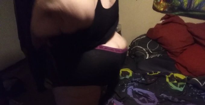 🆕Tease of my new video! 📽  💗Trying on a new teddy and panties🍓   👉https://t.co/jeApMJSSbA👈  @faphousecom<a href="/tag/lingerie"class="tags"><span>#lingerie</span></a><a href="/tag/ssbbw"class="tags"><span>#ssbbw</span></a><a href="/tag/coloredhair"class="tags"><span>#coloredhair</span></a><a href="/tag/amateur"class="tags"><span>#amateur</span></a><a href="/tag/belly"class="tags"><span>#belly</span></a>
