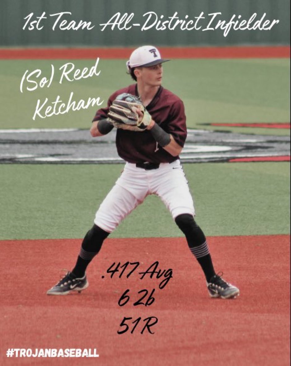 ReedKetcham's tweet photo. Big thanks to all my coaches and teammates this year. https://t.co/zwvtQiwwCJ