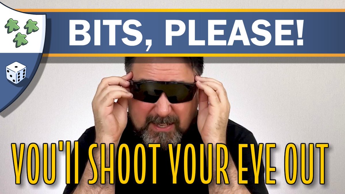 Ryan reviews the xTool D1 Pro laser cutter in a special 2-part episode of Bits, Please!

youtu.be/HJNwlLuJPDU