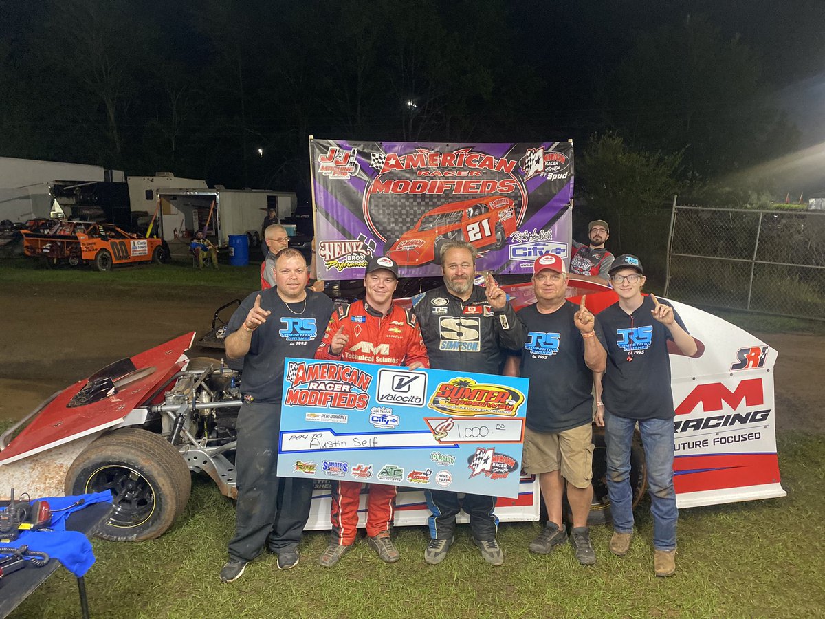 Austin Wayne Self tweet media