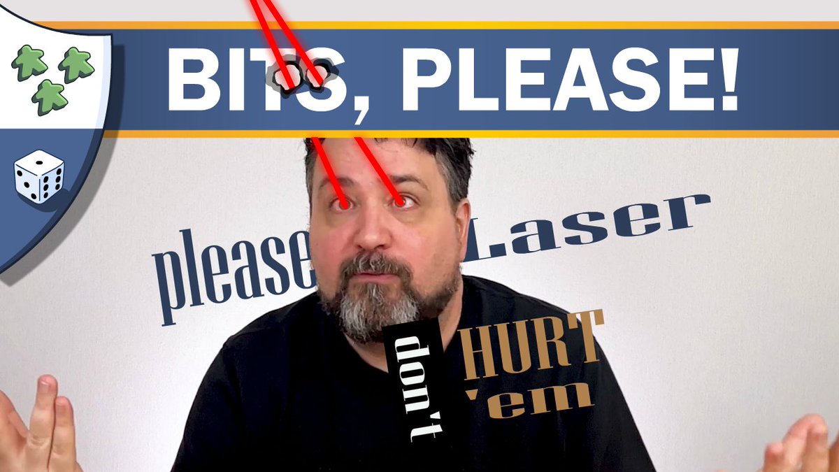 Ryan's laser trials continue with the xTool D1 Pro in Part 2 of this very special episode of Bits, Please1

youtu.be/hURGZ2H5JEA