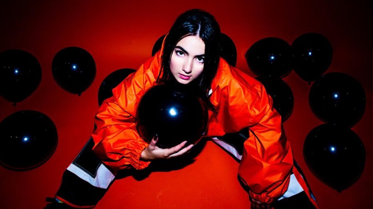 .<a href="/kehlimusic/">KEHLI</a> has accepted the breakup, and she’s telling them to get out with this addictive new breakup anthem, #AllOuttaLove. 

📸: Wolf James

Listening to this one fills us with so much confidence 🔥
wp.me/pbfNf2-1cFy