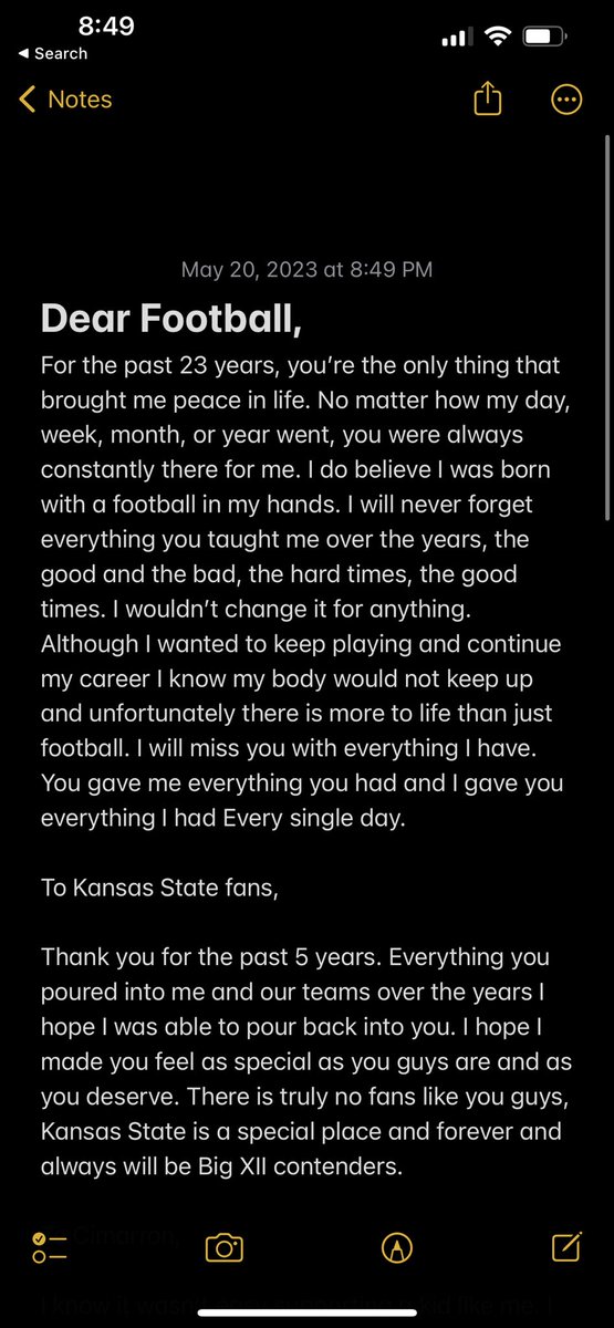 Jaylen Pickle tweet media