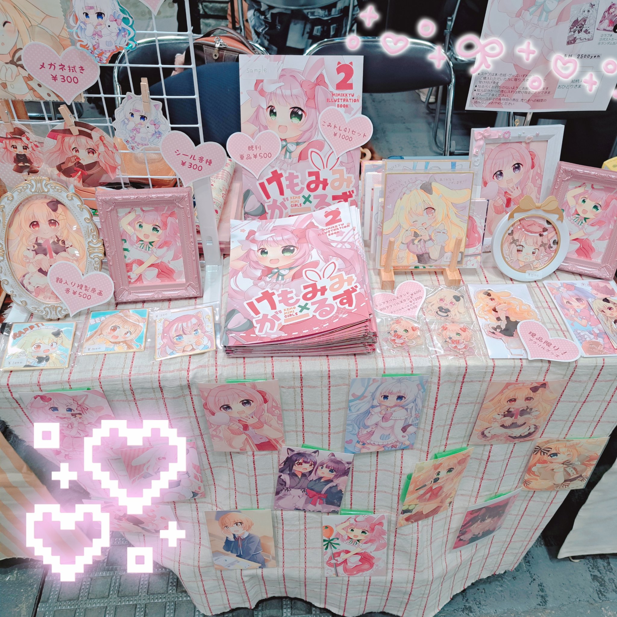 mimimimi2さま じし 