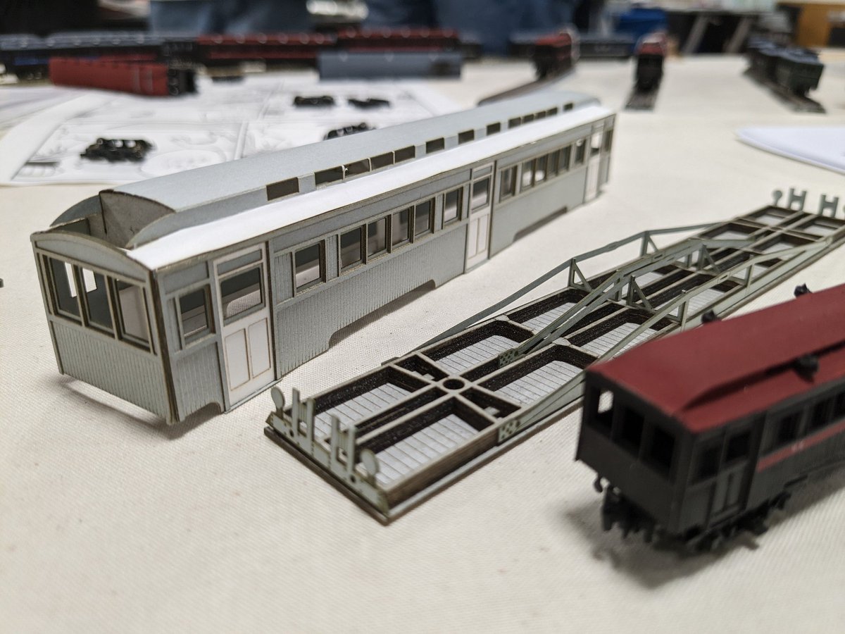 コリン堂 on Twitter 