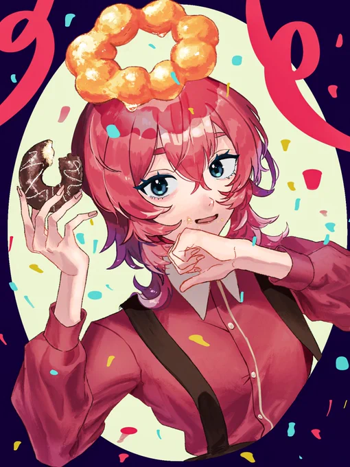 たべたいの絵