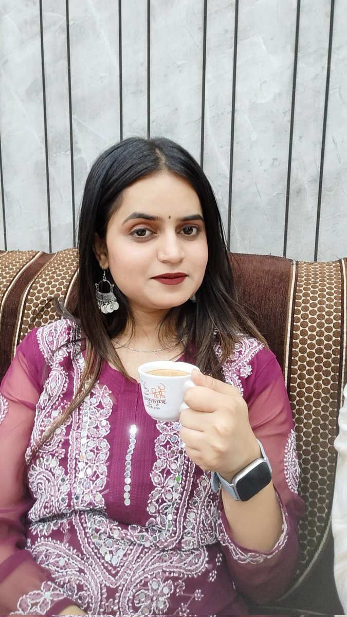 Happy international tea ☕ day