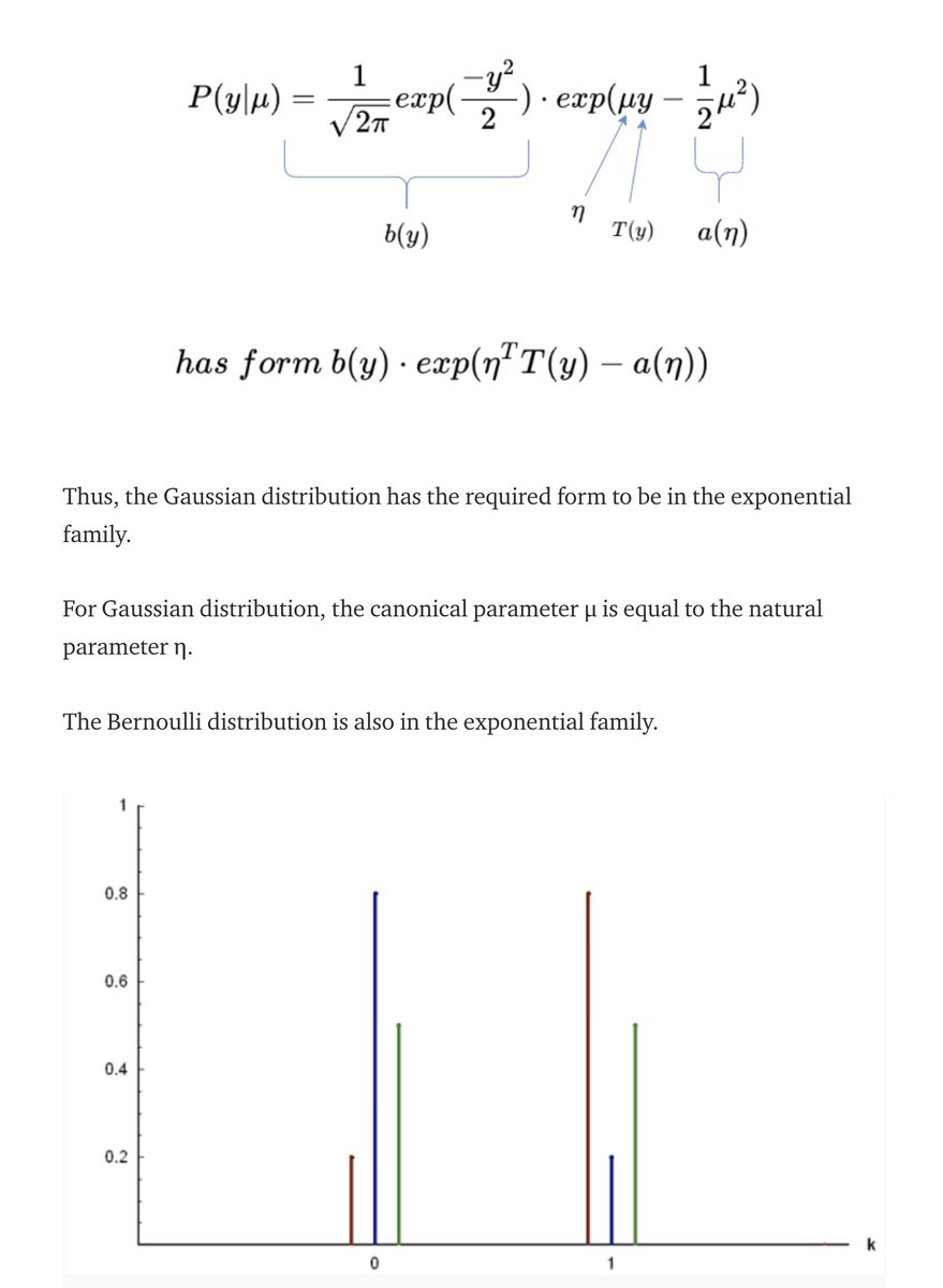 gp_pulipaka's tweet photo. Linear Models Explained. #BigData #Analytics #DataScience #AI #MachineLearning #IoT #IIoT #Python #RStats #TensorFlow #Java #JavaScript #ReactJS #CloudComputing #Serverless #DataScientist #Linux #Mathematics #Statistics #Programming #Coding #100DaysofCode 
https://t.co/UdWPkhMAnk https://t.co/n2otqX4snR