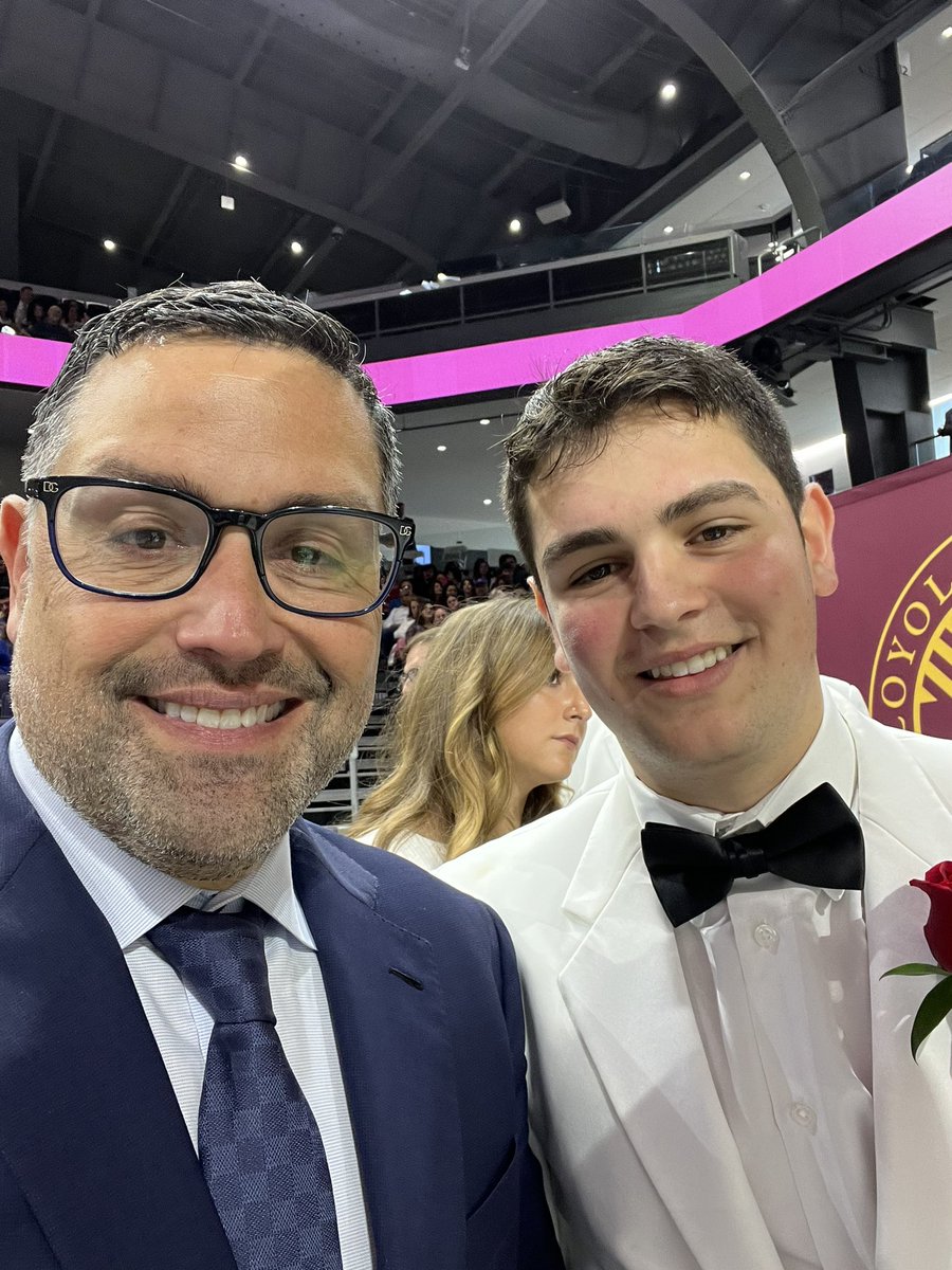 George Chiampas tweet media