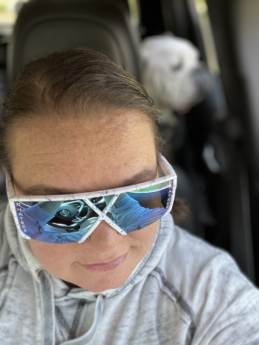 Soldier_CCOTA's tweet photo. Momma thinks she is so cool with here @Phateez1 …. Little does she know I’m gonna steal the show @distillamerica https://t.co/shaWTHSzgz
