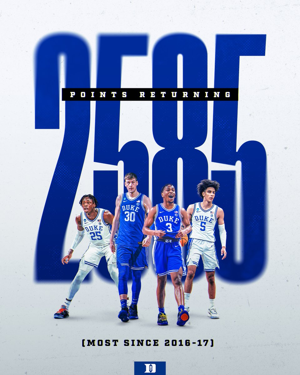 Most points back since 2017‼️