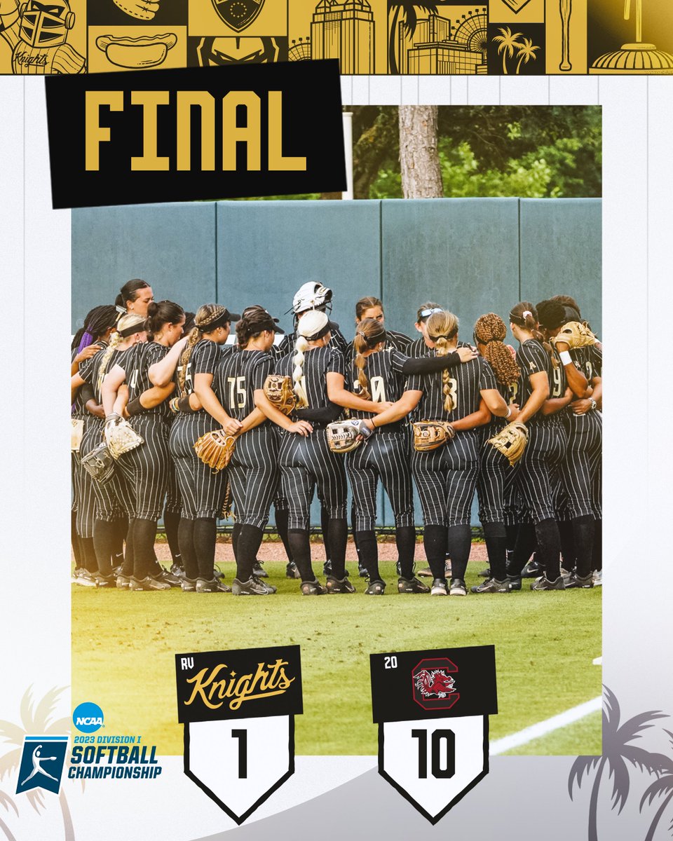 The Kingdom NIL on Twitter "UCF softball 📈"
