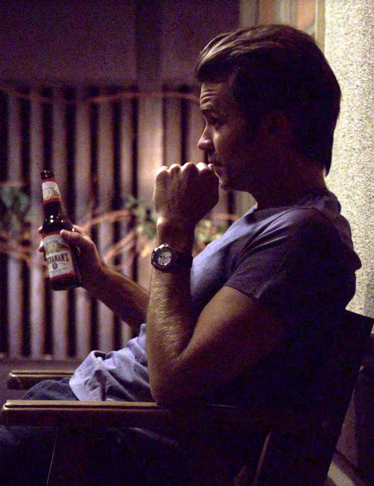 Happy Birthday American actor Timothy Olyphant (May 20, 1968- ), seen here in Season 2 of \"Justified.\" 