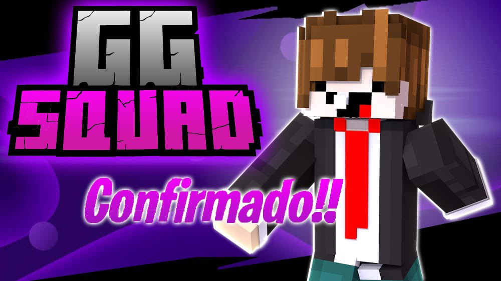 Seja Bem Vindo a nossa Team! @yBrasa_💜