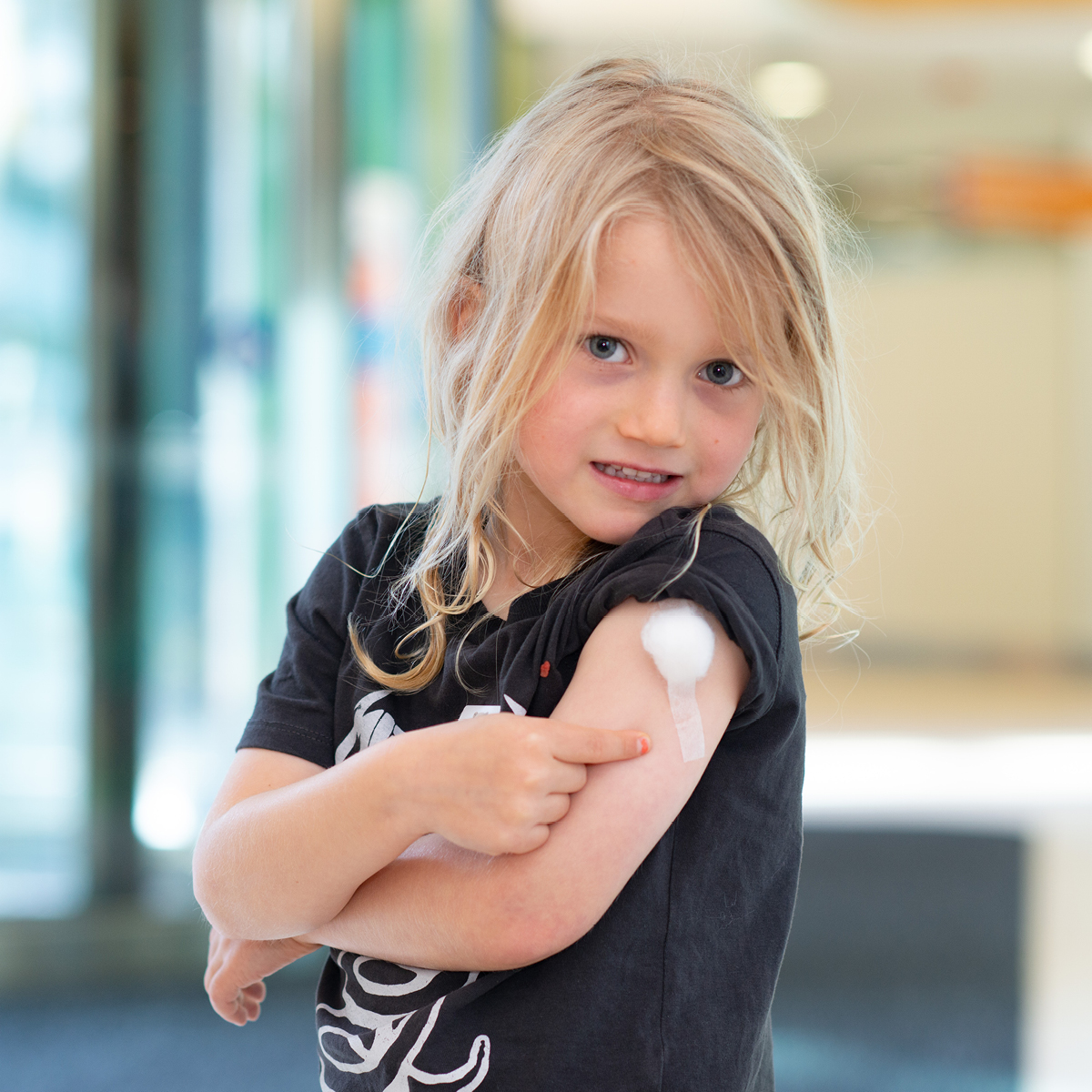 The latest #rchpoll found that more than half of Australian children (57%) are likely to have the flu vaccine in 2023, with uptake highest in children under five years old.

Find out more: rchpoll.org.au/polls/flu-vacc…