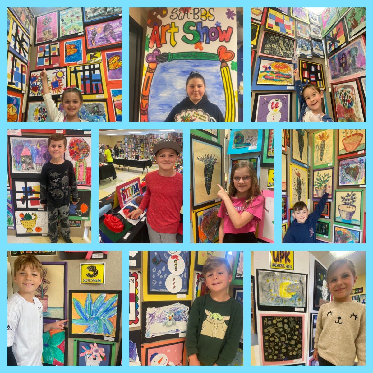 Mrs. G's BBP Artists (@mrs_bbp) on Twitter photo Can’t get enough looking through my camera roll! Today was an incredible day for the artists of <a href="/BBPSchools/">Bayport-Blue Point</a> ! <a href="/BBPSylvan/">@BBPSylvan</a> <a href="/BPESchool/">Blue Point Elementary School</a> <a href="/BBPArtandMusic/">@BBPArtandMusic</a> <a href="/BBPSEABBS/">SEA-BBS Community</a> Can’t get enough looking through my camera roll! Today was an incredible day for the artists of <a href="/BBPSchools/">Bayport-Blue Point</a> ! <a href="/BBPSylvan/">@BBPSylvan</a> <a href="/BPESchool/">Blue Point Elementary School</a> <a href="/BBPArtandMusic/">@BBPArtandMusic</a> <a href="/BBPSEABBS/">SEA-BBS Community</a>