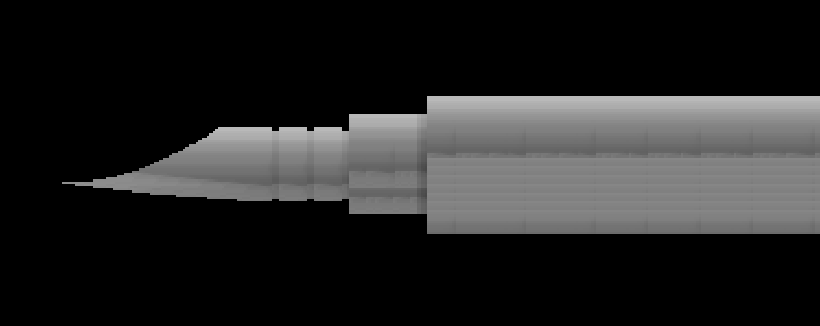 Pen nib

PLAY HERE: awasete.itch.io/beyond

<a href="/itchio/">itch.io</a>
#IndieGameDev #madewithunity #gamedev #indiedev #Unity #2d #PvE #pixelart #indiegame #indiegamedeveloper #gamedevelopment #trailer #games #gaming #videogames #game #twitch #pcgaming #youtube #art #Teaser #UPDATE