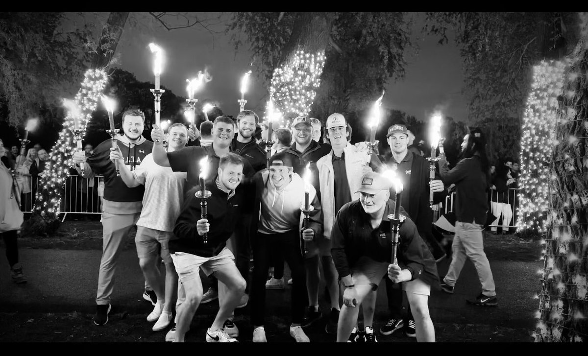 Love these dudes… ‘gate23.  ⁦<a href="/ColgateFB/">Colgate Football</a>⁩ ⁦<a href="/ColgateFootball/">G.A.T.A.</a>⁩ Congratulations fellas!!