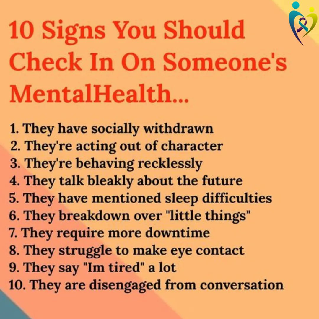 Reminder.. 💚💚💚
#mentalhealth #mentalhealthmatters #mentalhealthawareness #itsokaynottobeokay #bekind #checkin #checkonyourfriends
#rsccsetx #surviveandthrive #18007WECARE