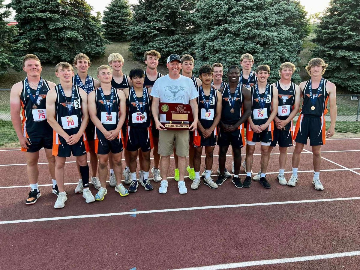 State Champs Baby! All Glory to God and thankful for the support we got all season long. Proud of all my brothers!! ❤️