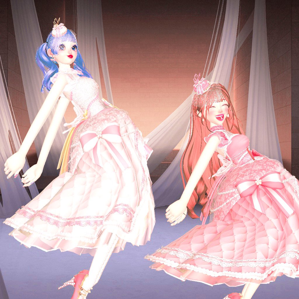 sirase467's tweet photo. お返しに😌
@rina_zpt3011 
#zepeto https://t.co/fl1ZSDjYM3