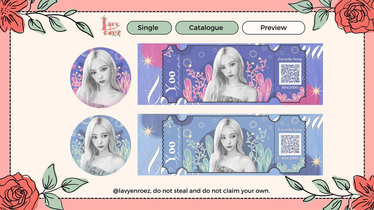 ideaibel's tweet image. help rt please? thank u  ≽ܫ≼ ! 

haloo-haloo aku ada bawa layout ready stock gg nih, detail charanya bisa dicek di alt yaa! TAKE IT TICKET LET'S GO!! 🎟️

💸 : 12.000 (recolor +2k) *free retext dan ganti lagu di QR*
💳 : QRIS

#zonauang #zonajajan #zonaba