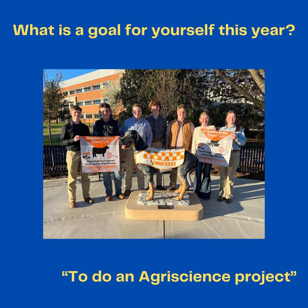 Stewarts Creek FFA tweet media