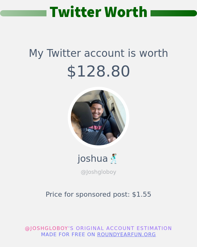 joshua🕺🏾 tweet media