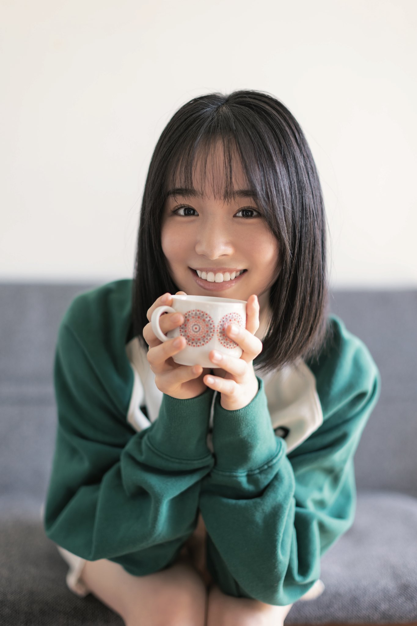 【希少】幸澤沙良 直筆サイン 直筆サイン入り)ブルーベリーソーダ 幸澤沙良【少年サンデー】＋