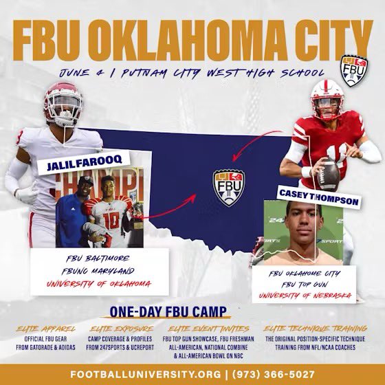 Prep Redzone Texas on Twitter "RT j_rainer2 2️⃣ weeks to go until