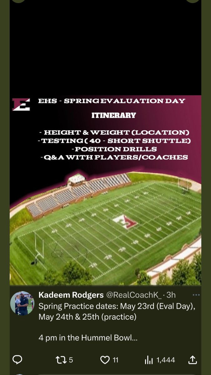 Hope to see you there! If not, please feel free to swing by during the school day. We are always happy to chop it up with anyone. Open door policy