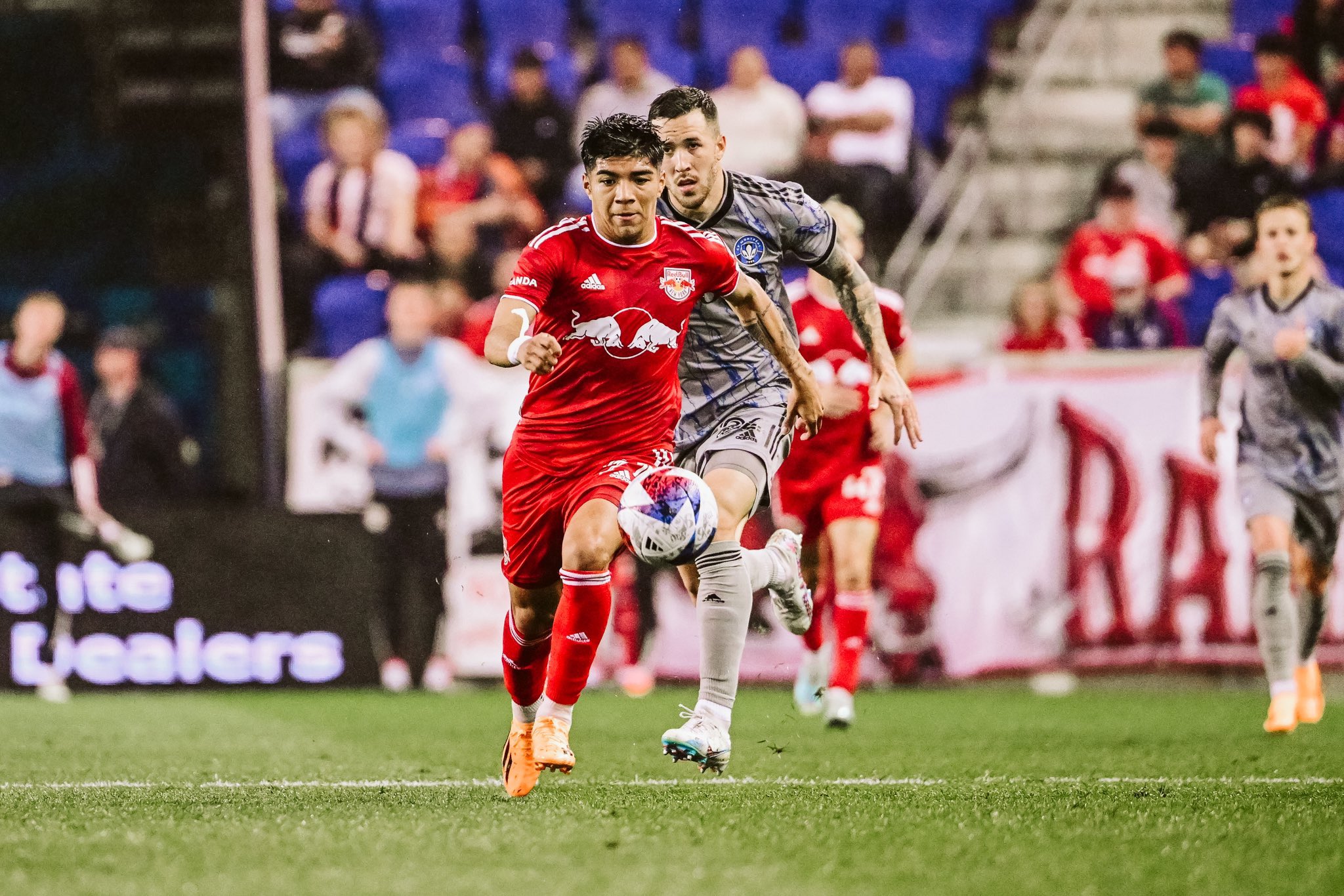 NY Red Bulls Gotham FC Kit Tracker on Twitter "The New York Red