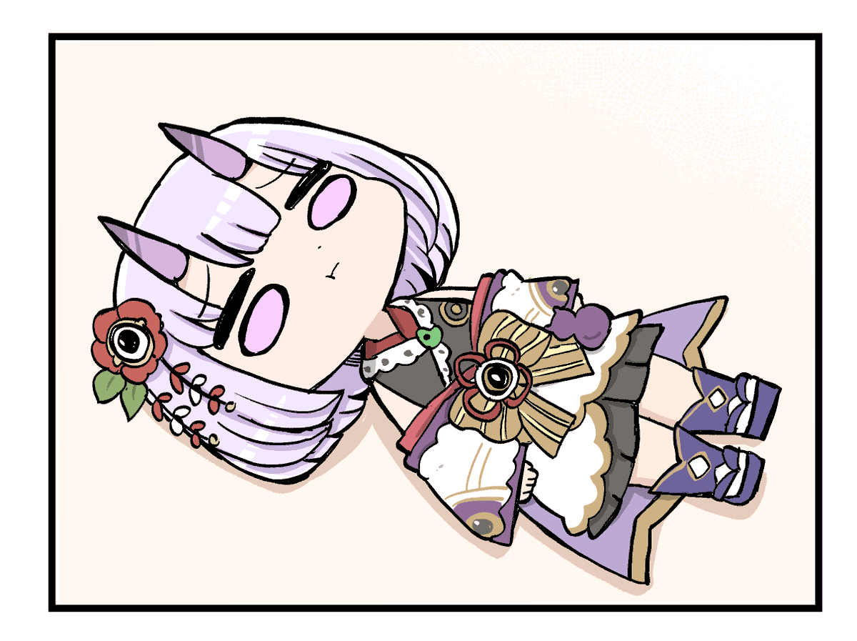 Skebの依頼を募集しているよ 