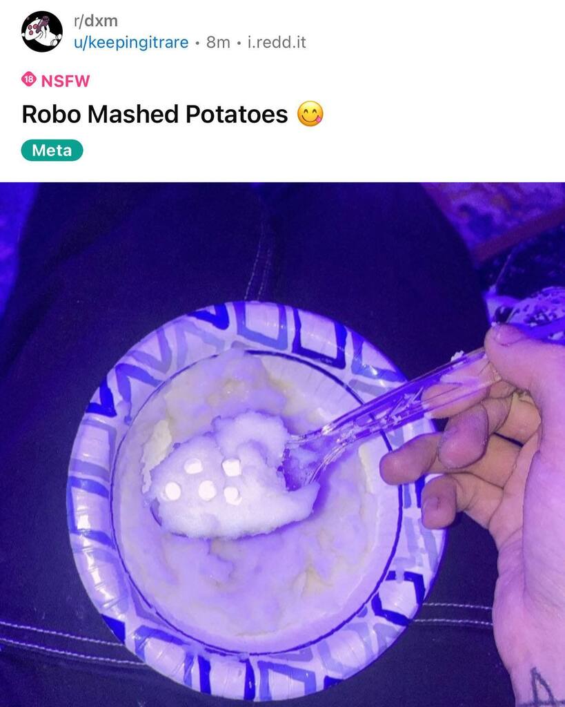 darkweb5g's tweet image. yummy 😋 instagr.am/p/CsfP_Q0t3AU/