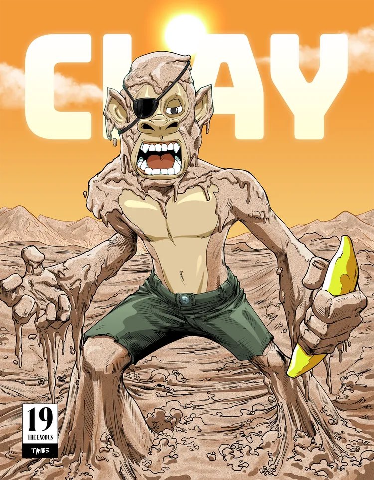 <a href="/What_mfer/">ᵐᶠᵉʳ Yep What Crap</a> <a href="/tribeodyssey/">Tribe Odyssey</a> #TRIBΞ  🔥🔥🔥