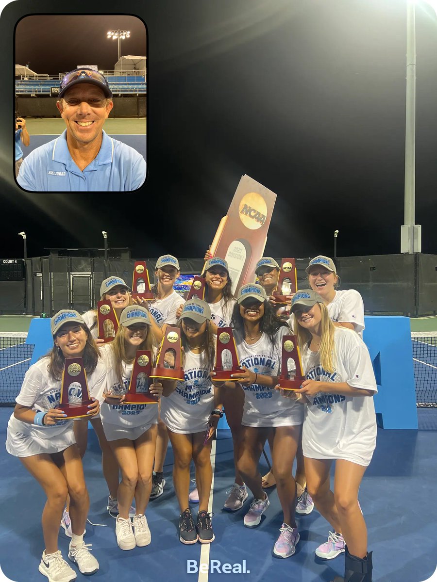 ⚠️ Time to BeNationalChampions. ⚠️