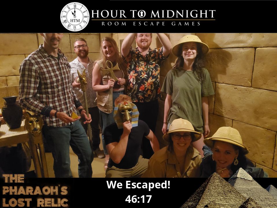 HourToMidnight's tweet image. 