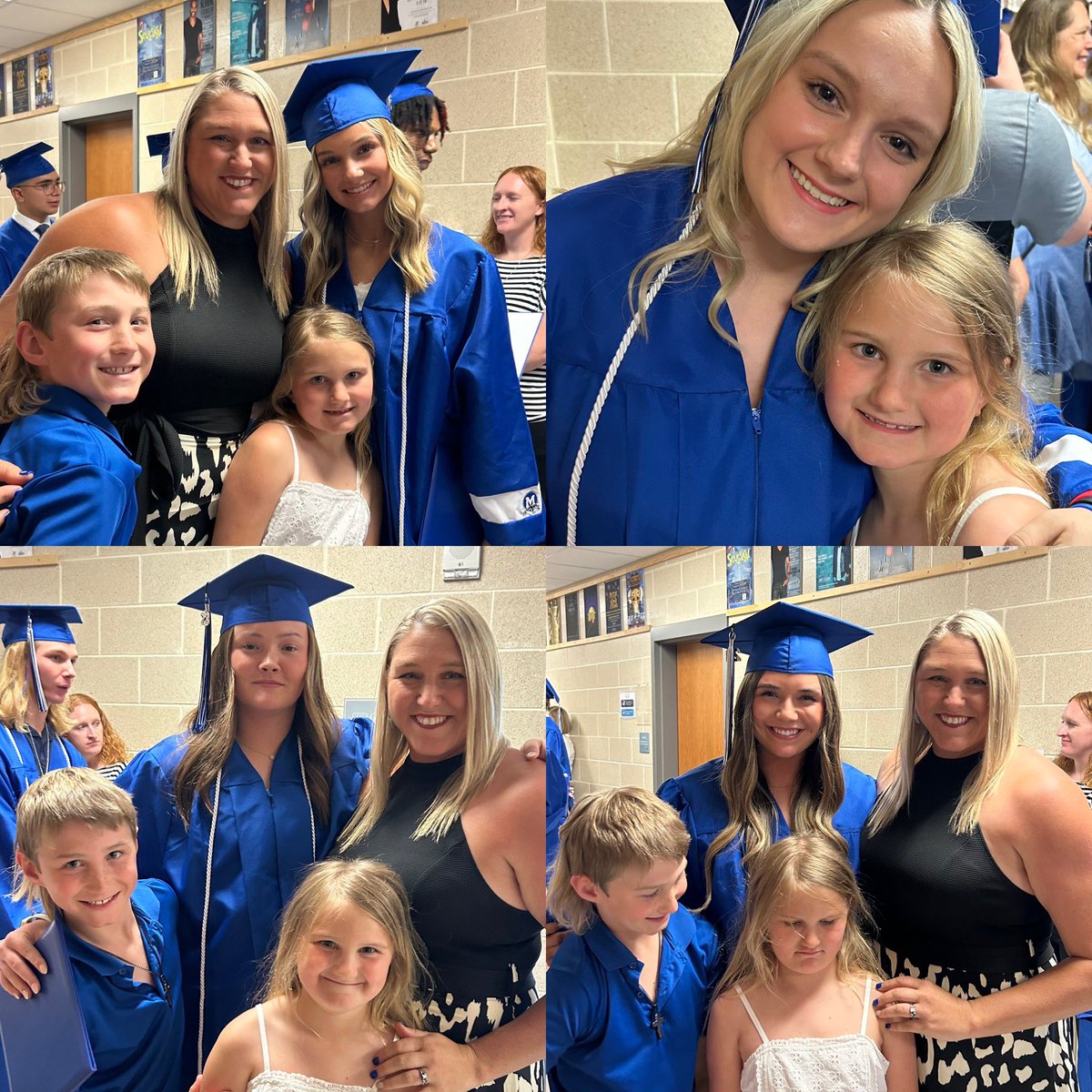 Meagan White tweet media