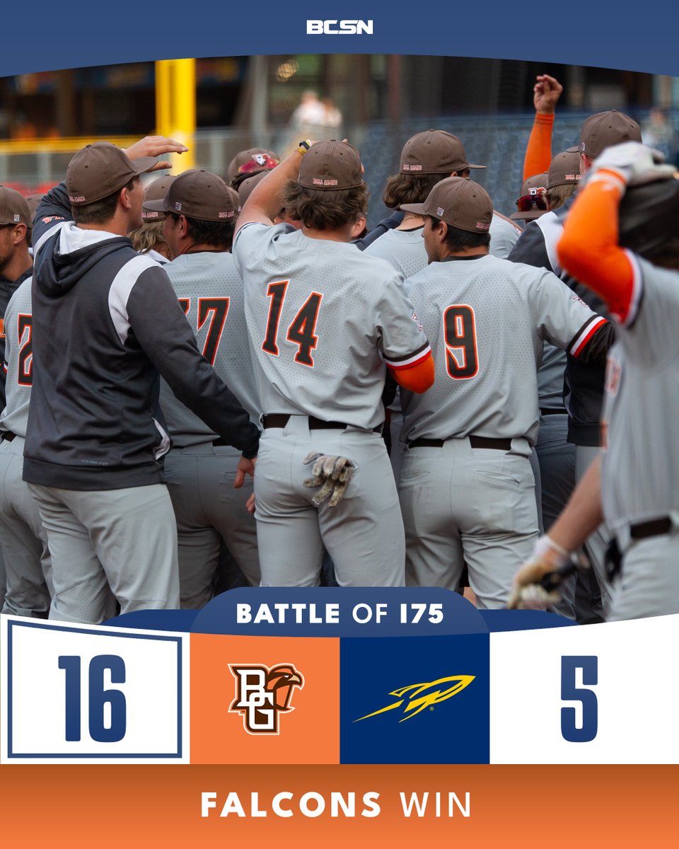 Maize and Blue Spring Game BCSN